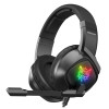 هدست گیمینگ با سیم اونیکوما مدل K19 RGB